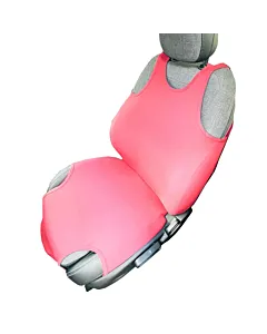 Avantgard Set Huse Auto Tip Maieu Universal - Pink