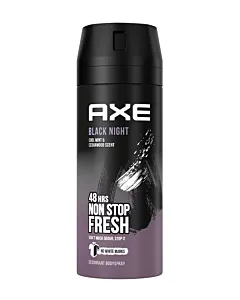 Axe Spray Deodorant 150 ml Night 
