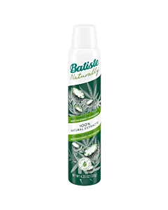 Batiste Sampon Uscat 200 ml Naturally Coconut Milk&Hemp