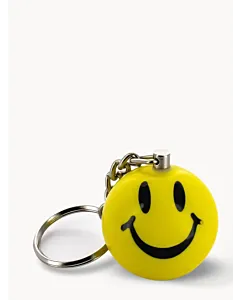 Breloc bila de biliard 1 buc Smiley