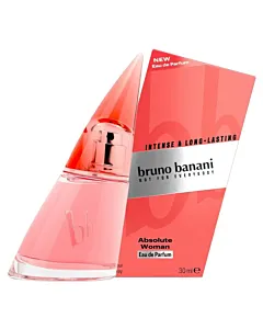 Bruno Banani Parfum femei in cutie 30 ml Absolute Woman