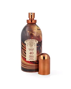 Compagnia Delle Indie Parfum 100 ml Nr.40 Tabacco e Incenso