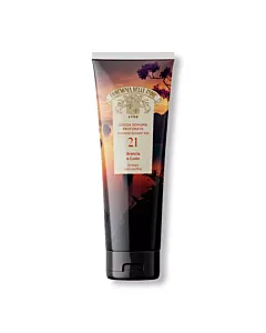 Compagnia Delle Indie Gel de dus 250 ml Nr.21 Arancia e Cuoio