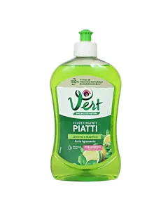 Chante Clair Vert Detergent pentru vase 500 ml Limone e Basilico