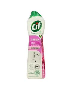 Cif Crema abraziva 500 ml Pink