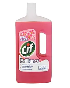 Cif Detergent Pardoseli 1 L Pink Orchid