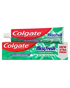 Colgate Pasta de dinti 100 ml Max Fresh Clean Mint