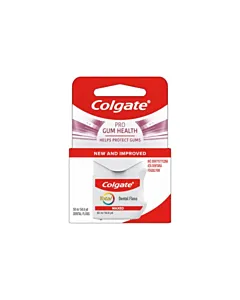 Ață dentară Colgate Total Pro Gum Health 50 m