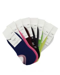 Comfort Sosete Balet pentru femei 36-40 Diverse culori