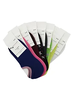 Comfort Sosete Balet pentru femei 36-40 Diverse culori