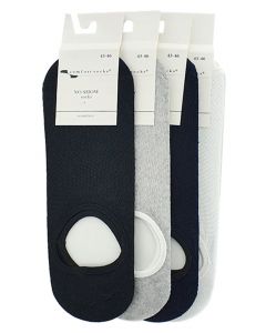 Comfort Sosete Balet pentru barbati 43-46 Diverse culori