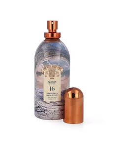 Compagnia Delle Indie Parfum 100 ml Nr.16 Sale di Mare e Legno di Cedro