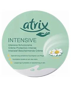 Atrix Crema de maini 150 ml Intensive Camomile