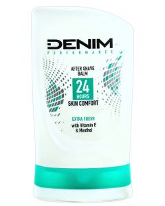 Denim After Shave balsam 100 ml Skin Comfort