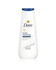 Dove Gel de dus 400 ml Advanced Care Deeply Nourishing