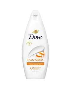 Dove Gel de dus 250 ml Fruity Nourish