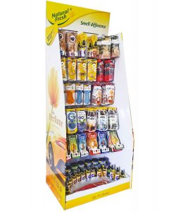 Display Odorizante Elix 390 buc