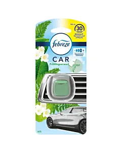 Febreze Aparat odorizant auto 2ml Spring Awakening