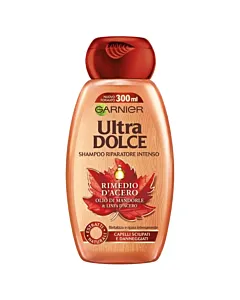 Garnier Sampon Ultra Dolce 300 ml Rimedio D'Acero