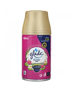 Glade Rezerva aparat odorizant camera 269 ml Relaxing Zen