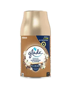 Glade Rezerva aparat odorizant camera 269 ml Sensual Sandalwood&Jasmine