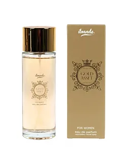 Ilvande Parfum femei 100 ml Gold Asset