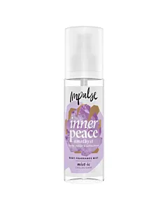 Impulse Spray de corp parfumat 150 ml Inner Place Amethyst