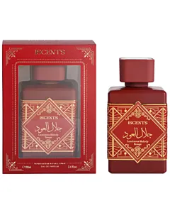 Inscents Parfum femei arabesc 100 ml Luminous Melody Rouge