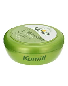 Kamill Crema de corp 200 ml Classic