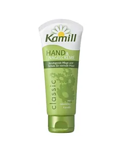 Kamill Crema de maini si unghii 133 ml Classic