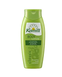 Kamill Lotiune de corp 250 ml Classic