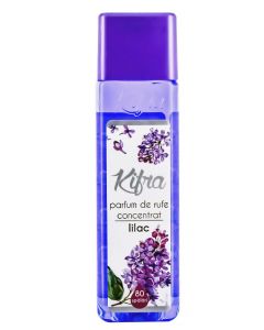 Kifra Parfum de rufe concentrat 200 ml Lilac