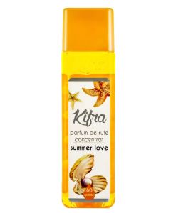 Kifra Parfum de rufe concentrat 200 ml Summer Love