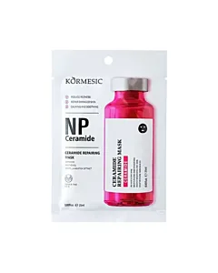 Kormesic Masca de fata reparatoare cu ceramide 25 ml NP Ceramide