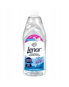 Lenor Apa pentru fier de calcat 1L Spring Awakening