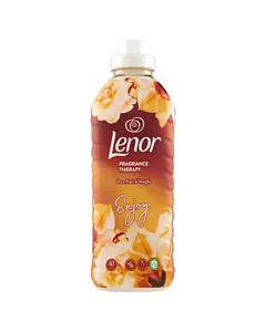 Lenor Balsam de rufe 840 ml 40 spalari Enjoy Fiori di Vaniglia