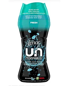 Lenor Balsam de rufe perle 195 g Unstoppables Scent Beads Fresh
