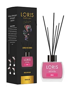 Loris Odorizant camera bete 120 ml Kajla