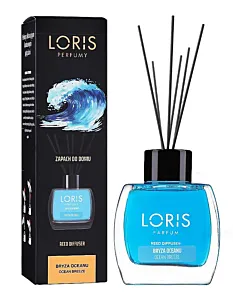 Loris Odorizant camera bete 120 ml Ocean Breeze
