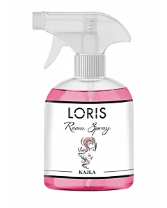 Loris Spray odorizant camera cu pompa 500 ml Kajla