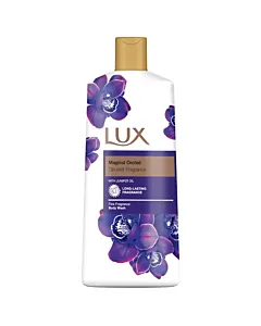 Lux Gel de dus 500 ml Magical Orchid