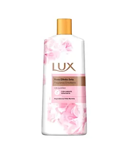 Lux Gel de dus 500 ml Soft Rose