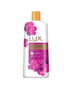 Lux Gel de dus 500 ml Charming Peony