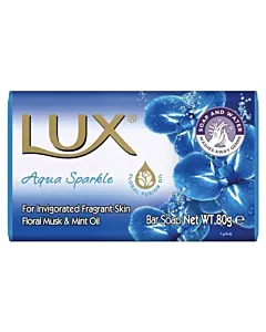 Lux Sapun 80 g Aqua  Sparkle