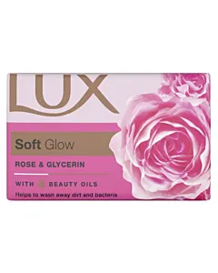 Lux Sapun 90 g Rose & Glicerin
