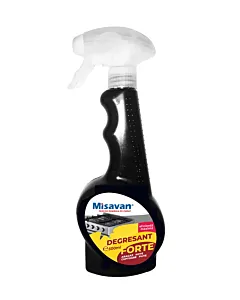 Misavan Degresant cu pompa 500 ml Forte
