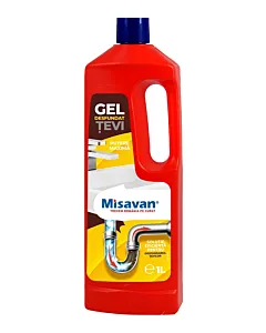 Misavan Desfundat tevi 1 L Putere Maxima