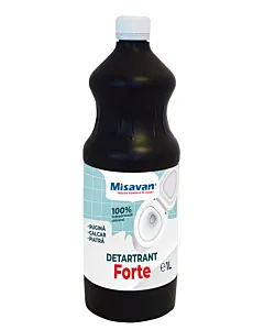 Misavan Detartrant parfumat 1l Forte