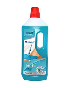 Misavan Detergent pardoseli 800 ml Marino