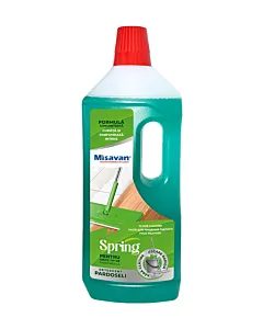 Misavan Detergent pardoseli 800 ml Spring